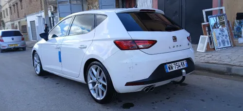 Seat Leon 2014 Leon