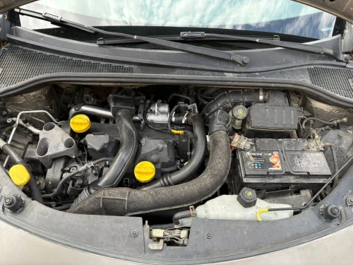 Renault Clio 3 2011 