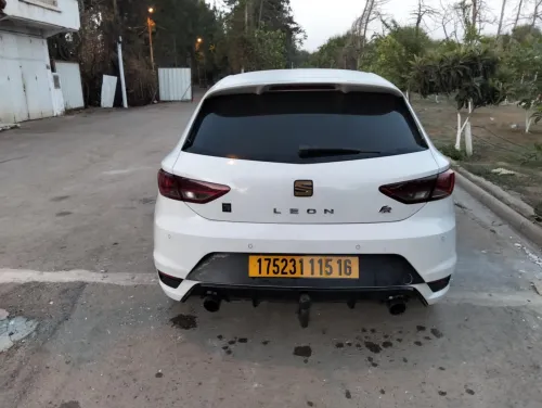 Seat Leon 2015 LINEA R+