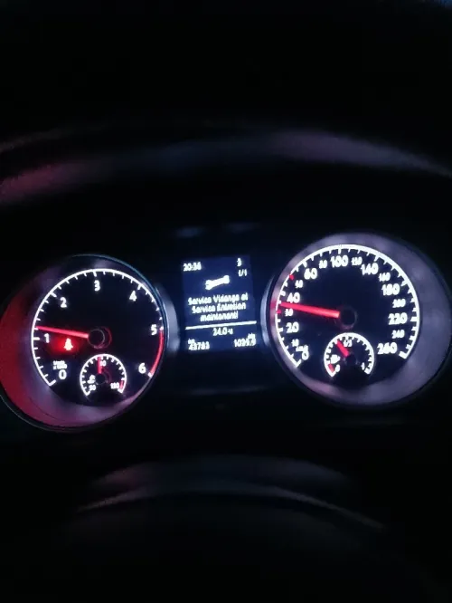 Volkswagen Golf 7 2019 START+