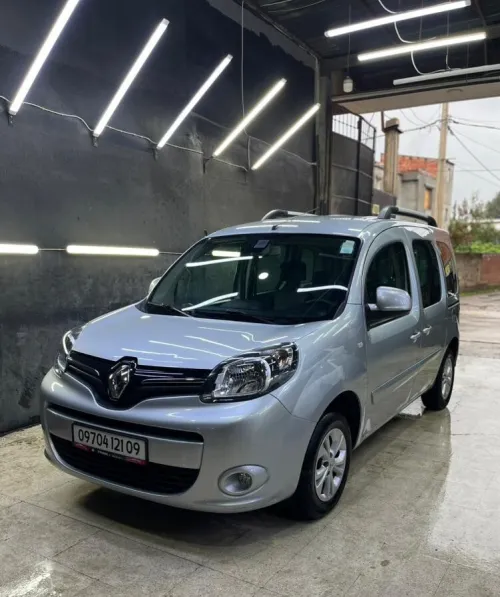 Renault Kangoo 2021 Grand Confort
