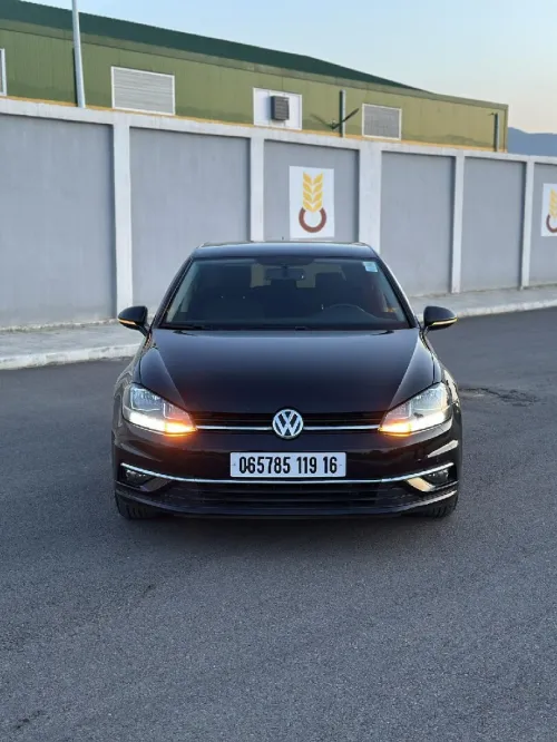 Volkswagen Golf 7 2019 START+