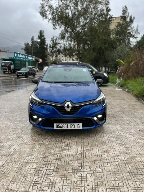 Renault Clio 5  2023 RS Line