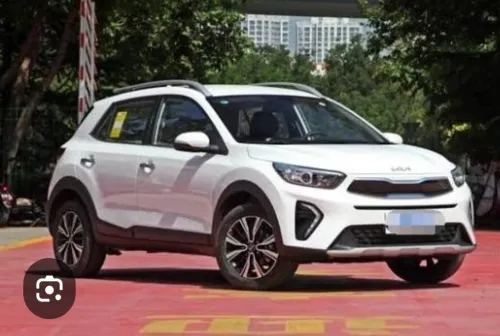 Kia KX1 2025 Primiom