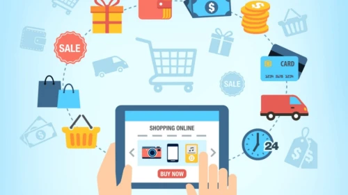  Création de site professionnel  Vitrine, E-commerce, sur-mesure 