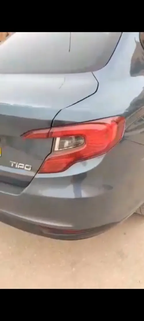 Fiat Tipo Sedan 2023 City