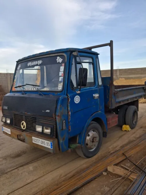 Sonacom K66 1981
