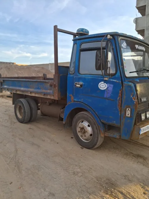 Sonacom K66 1981