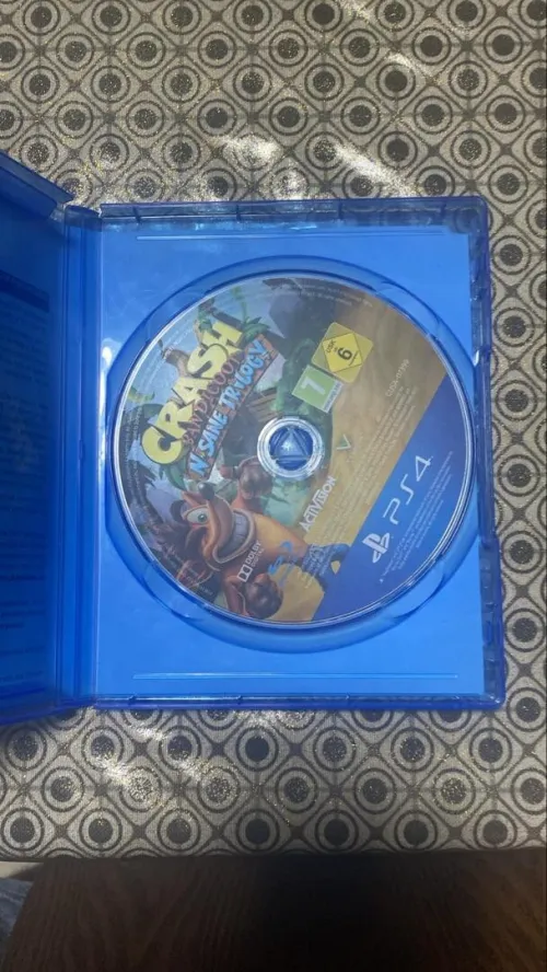 Ps4