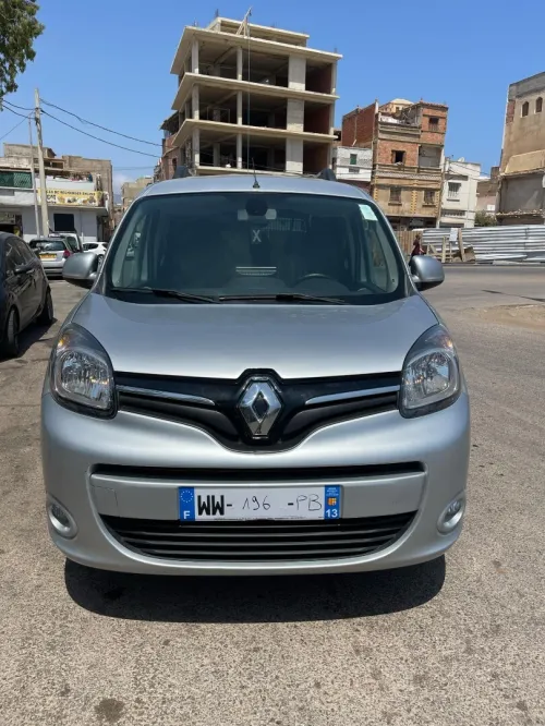 Renault Kangoo 2021 Kangoo