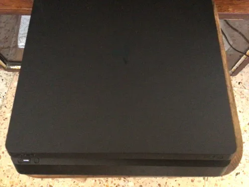 ps4 slim 