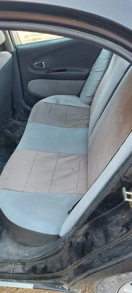 Daewoo Laganza 2003 Laganza