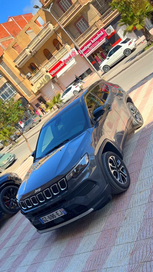 Jeep Jeep 2024 