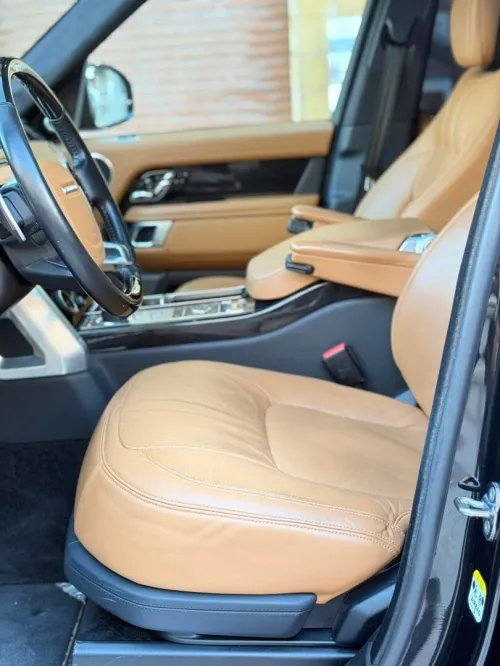 Range Rover Vogue Vogue 2021 V6