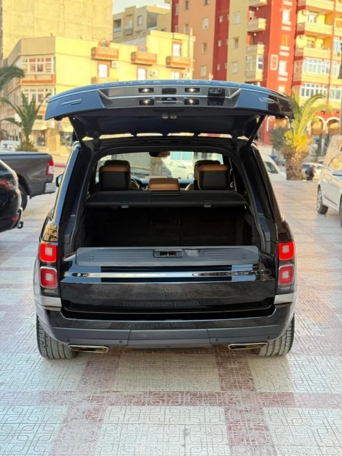 Range Rover Vogue Vogue 2021 V6