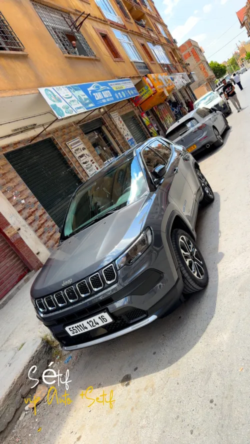 Jeep Jeep 2024 