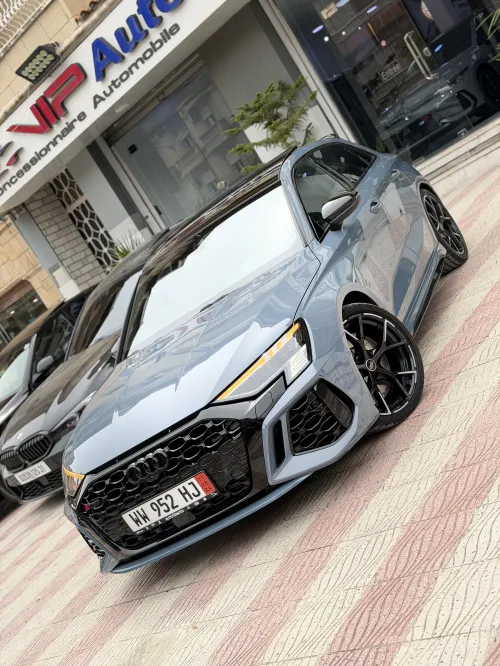 Audi RS3 Sportback 2024 Quattro S tronic