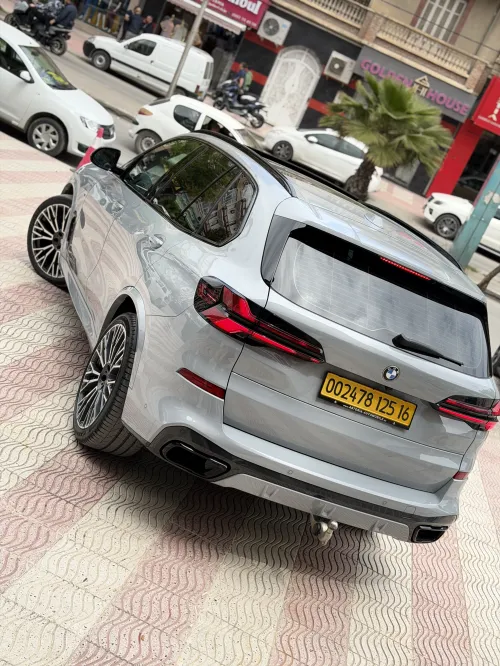 BMW X5 2025 Xline