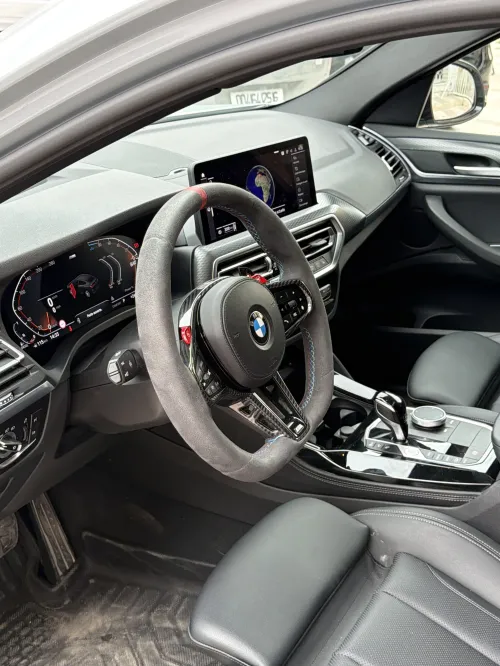 BMW X5 2025 Xline