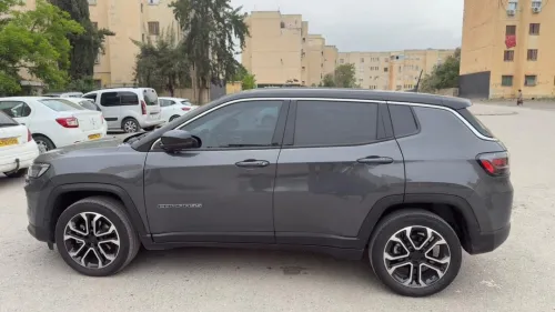 Jeep Jeep 2024 
