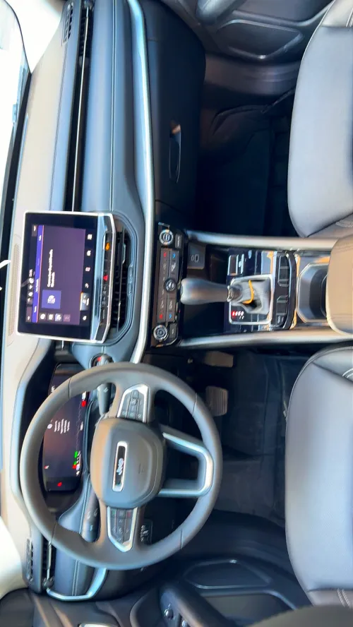 Jeep Jeep 2024 