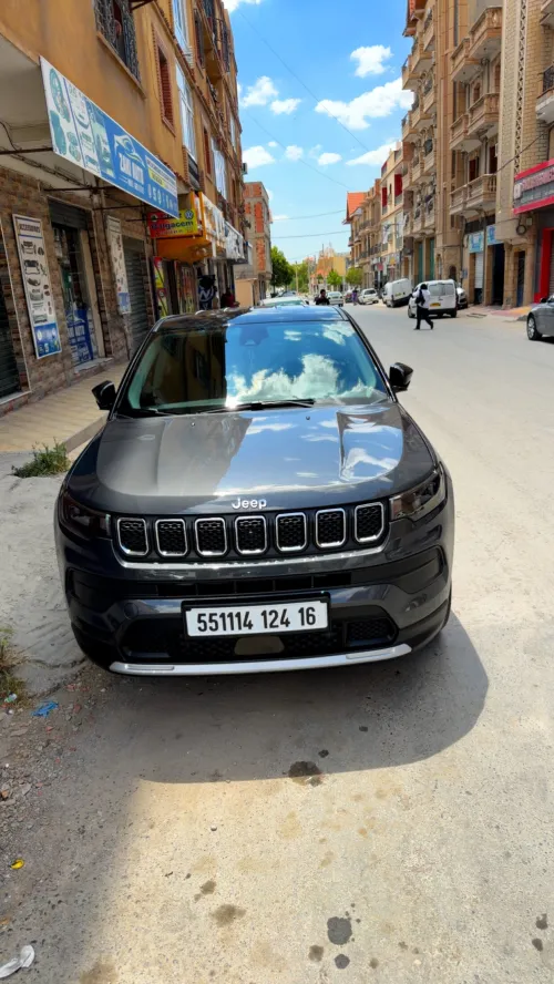 Jeep Jeep 2024 