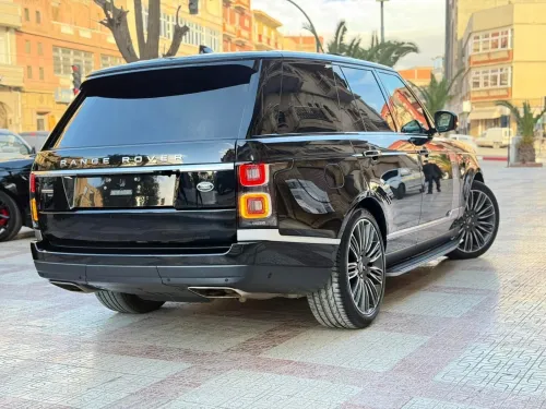 Range Rover Vogue Vogue 2021 V6