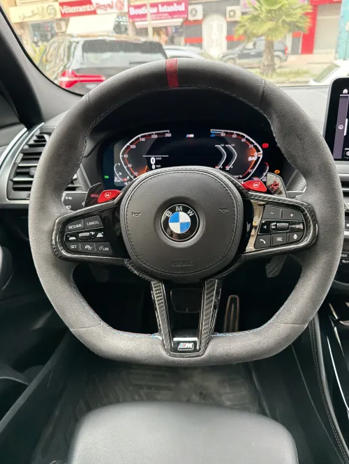 BMW X5 2025 Xline