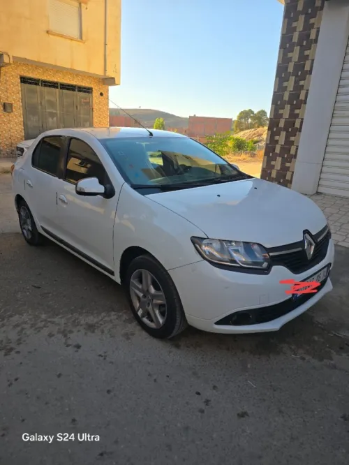 Renault Symbol 2016 Made In Bladi