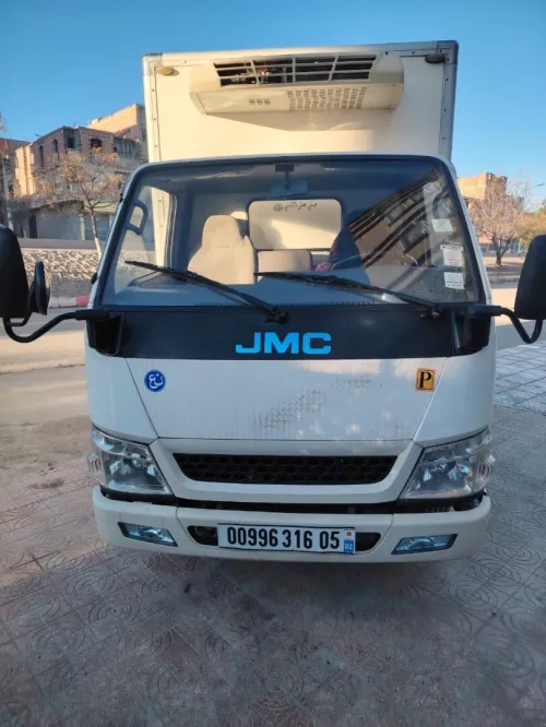 JMC Frigo 2016