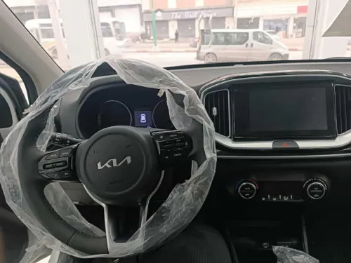 Kia KX1 2026 KX1Luxury
