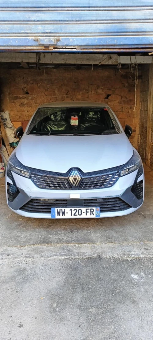 Renault Clio 5  2025 Esprit Alpine