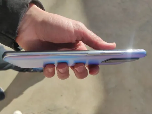 Xiaomi Mi 11T pro