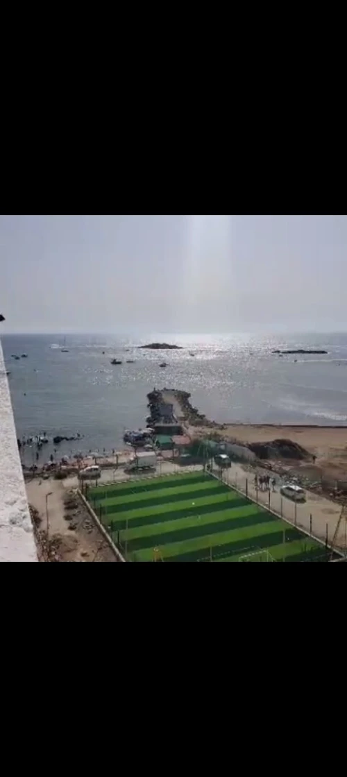 Location Appartement F2 Alger Staoueli 3