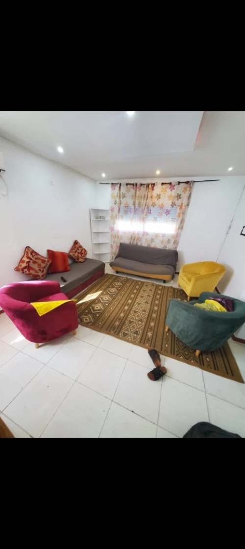 Location Appartement F2 Alger Staoueli 4
