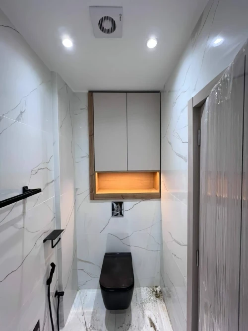 Entreprise de Construction & Finition Haut de Gamme | BBH Archstudio