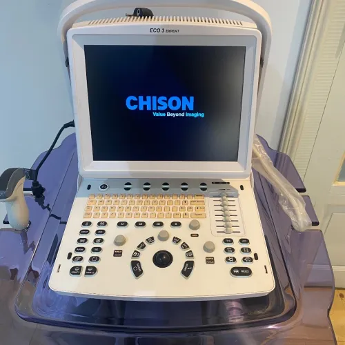 Echodoppler Eco 3 expert