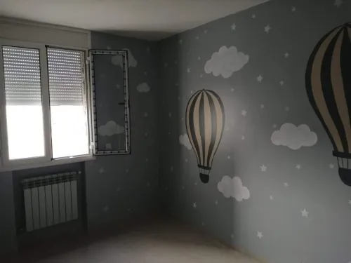 Vente Appartement F3 Constantine El khroub