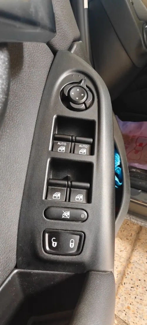 Fiat 500x 2024 