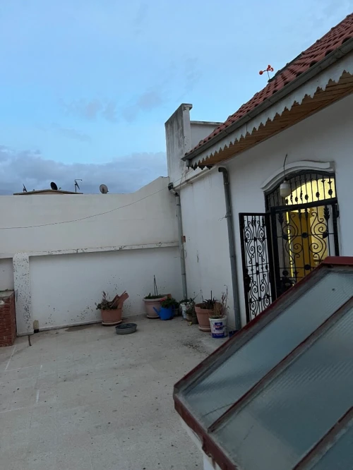 Vente Villa Mila Chelghoum laid