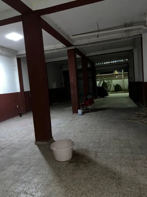Vente Villa Mila Chelghoum laid