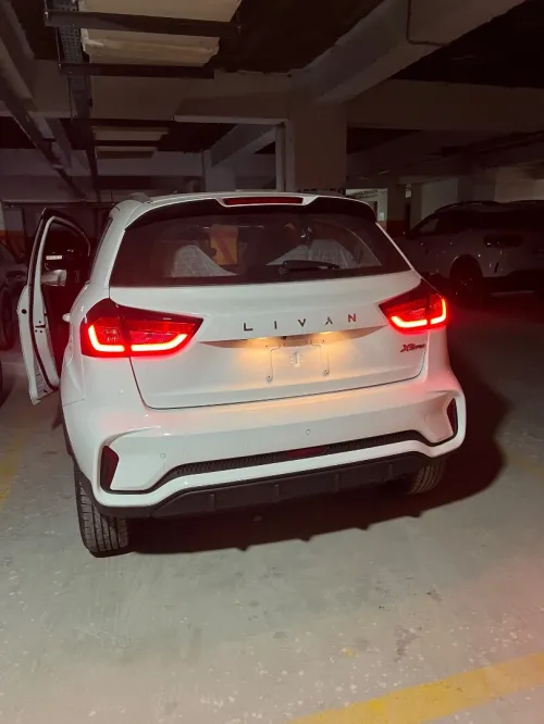 Livan X3 Pro  2025 العالمية