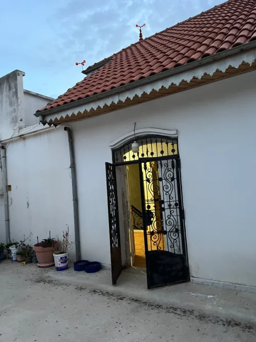 Vente Villa Mila Chelghoum laid