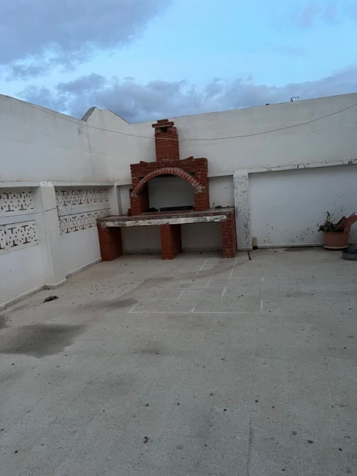Vente Villa Mila Chelghoum laid