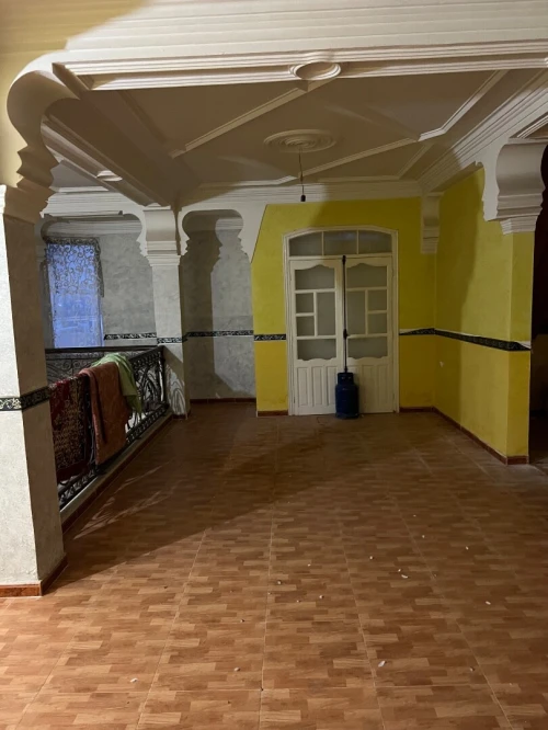Vente Villa Mila Chelghoum laid