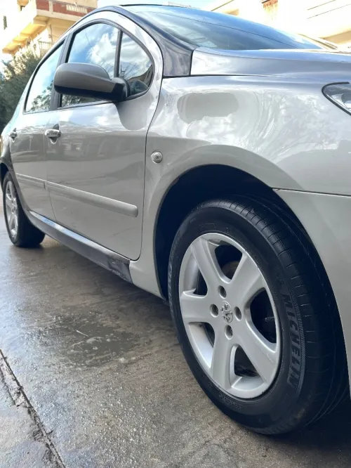 Peugeot 307 2003 XT