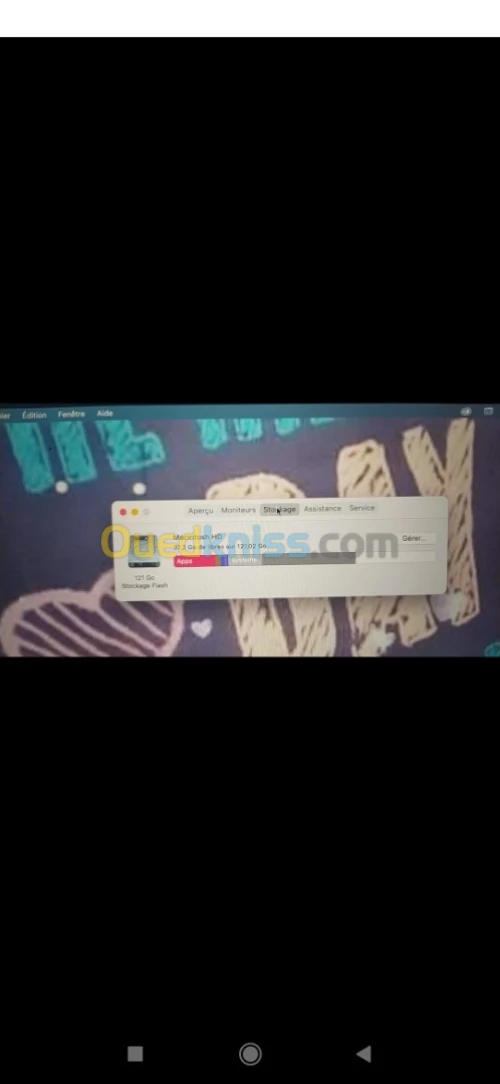 Mac Book 2019 pro