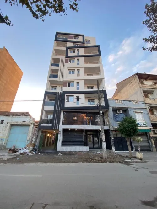 Vente Appartement F3 Blida Boufarik