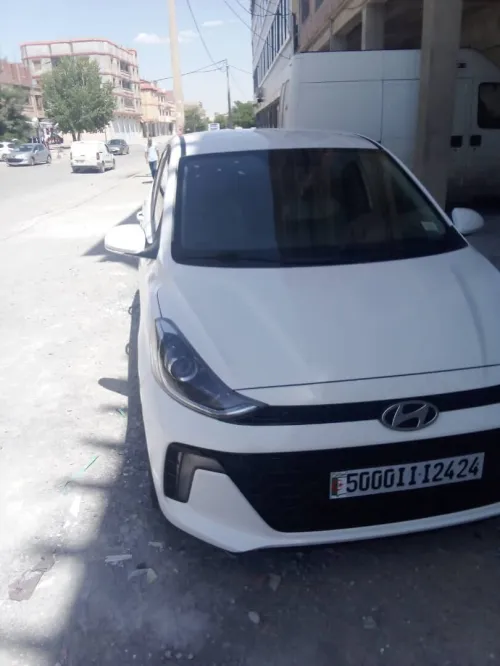 Hyundai I 10 2024 Grand idis