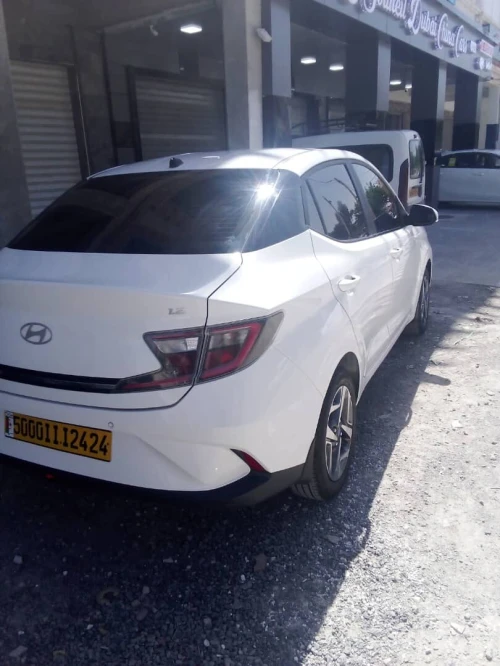 Hyundai I 10 2024 Grand idis